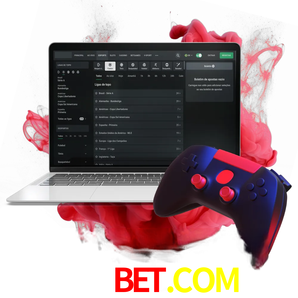 Explora a perspetiva, descobre como podes ganhar dinheiro real no 207bet simplesmente apostando em jogadores profissionais.